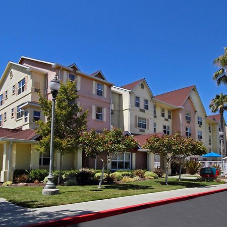 Towneplace Suites Newark Silicon Valley Bagian luar foto