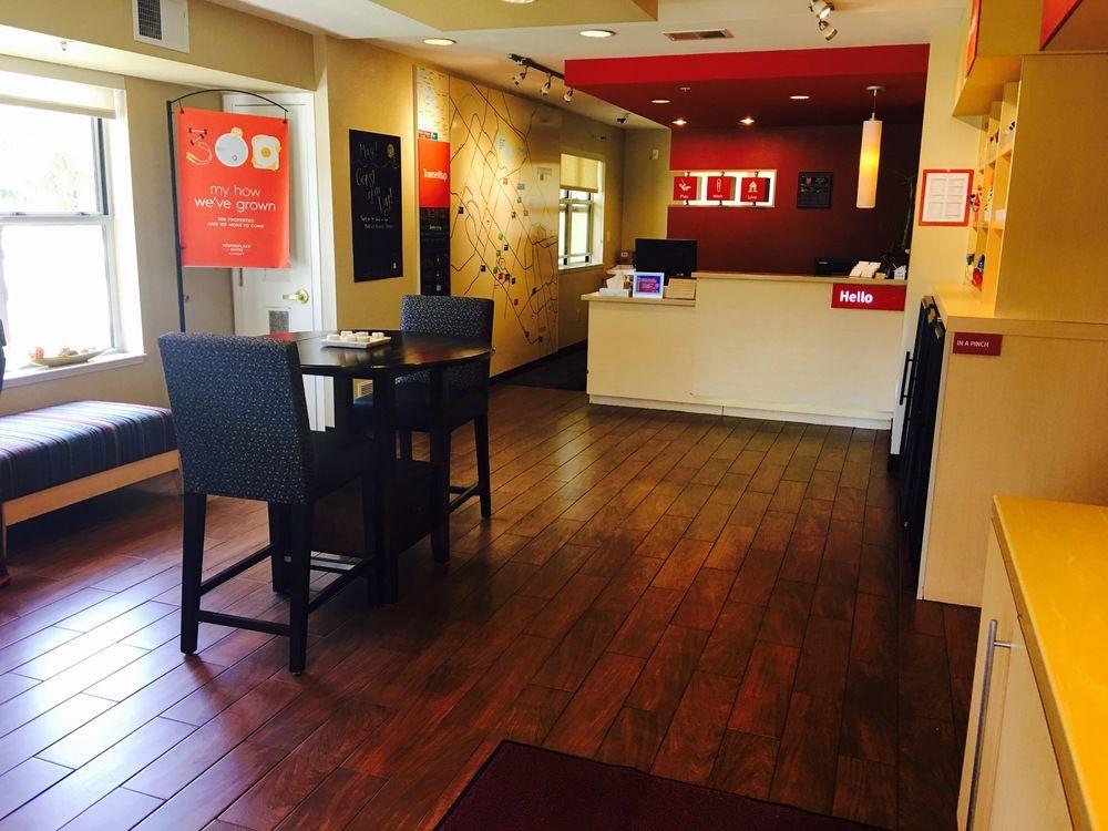 Towneplace Suites Newark Silicon Valley Bagian luar foto