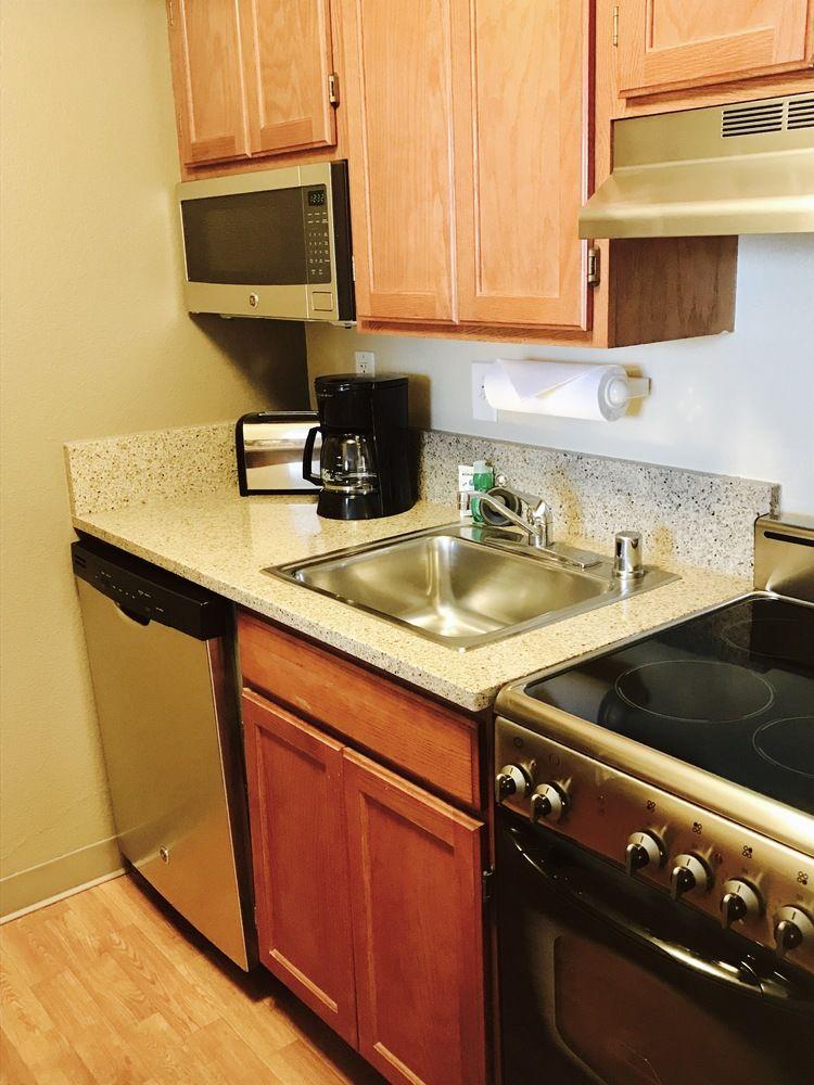 Towneplace Suites Newark Silicon Valley Bagian luar foto