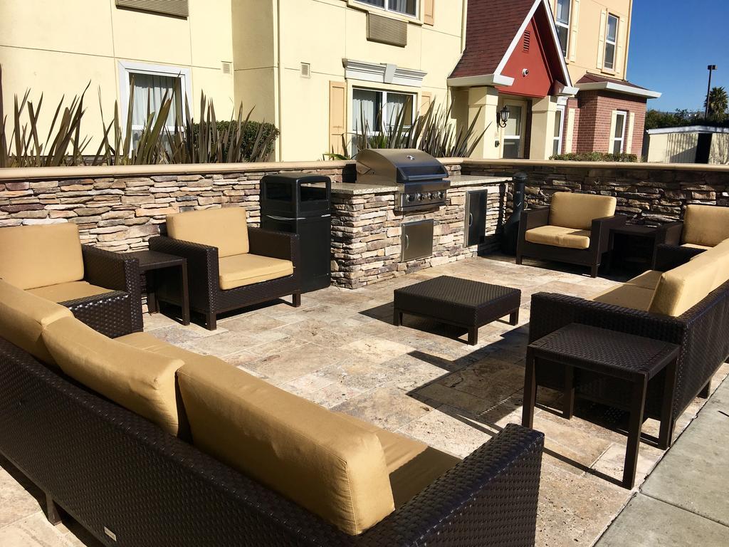 Towneplace Suites Newark Silicon Valley Bagian luar foto