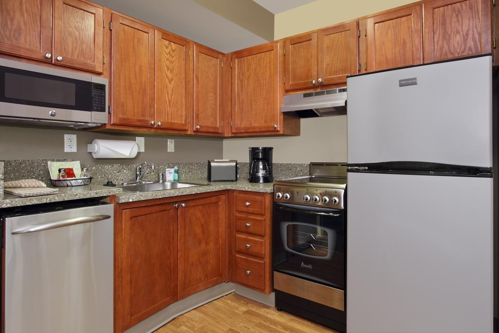 Towneplace Suites Newark Silicon Valley Bagian luar foto
