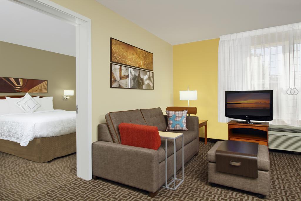 Towneplace Suites Newark Silicon Valley Bagian luar foto