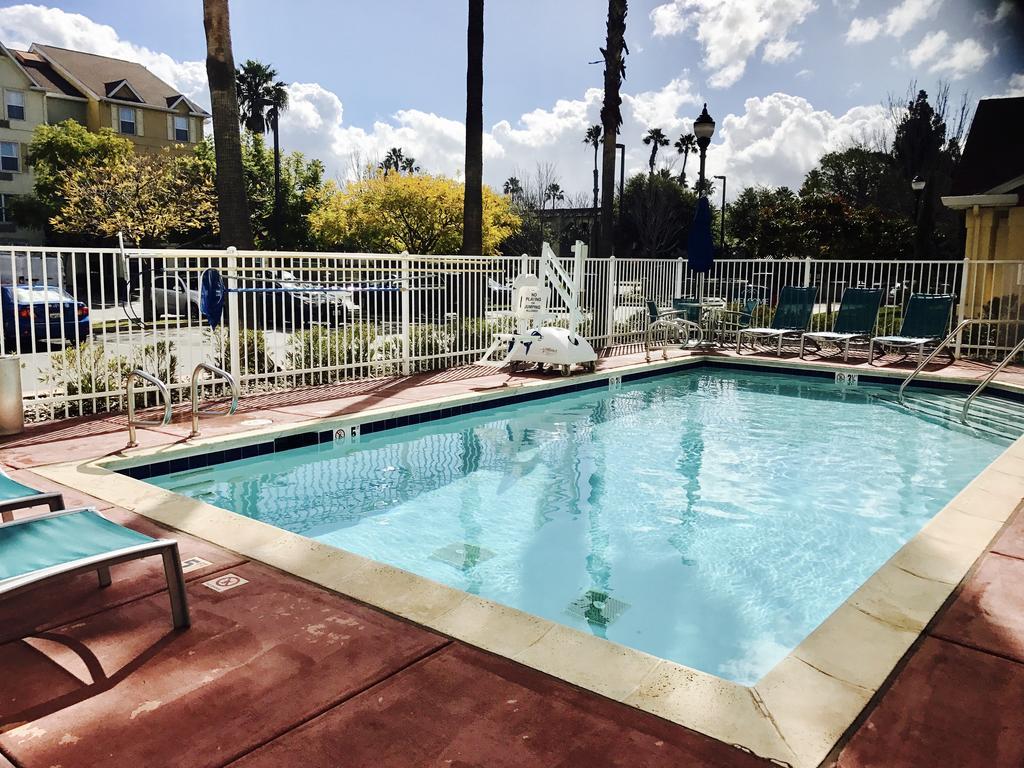 Towneplace Suites Newark Silicon Valley Bagian luar foto