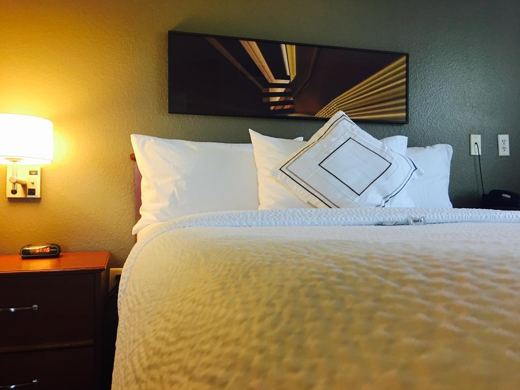 Towneplace Suites Newark Silicon Valley Bagian luar foto