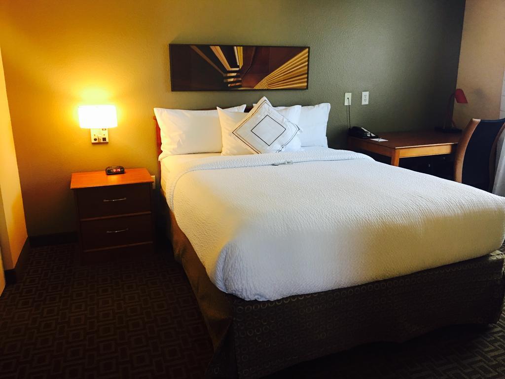 Towneplace Suites Newark Silicon Valley Bagian luar foto