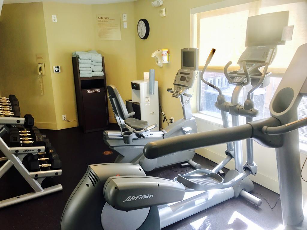 Towneplace Suites Newark Silicon Valley Bagian luar foto