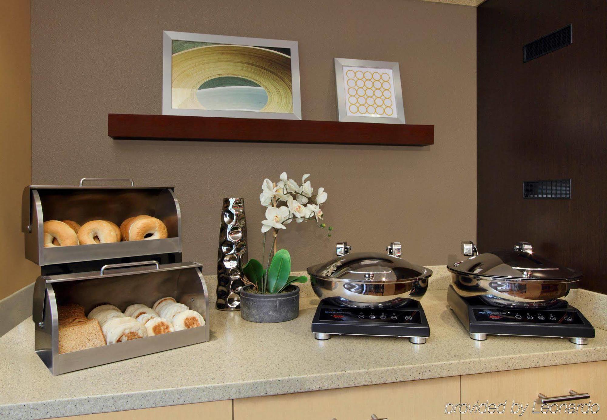 Towneplace Suites Newark Silicon Valley Bagian luar foto