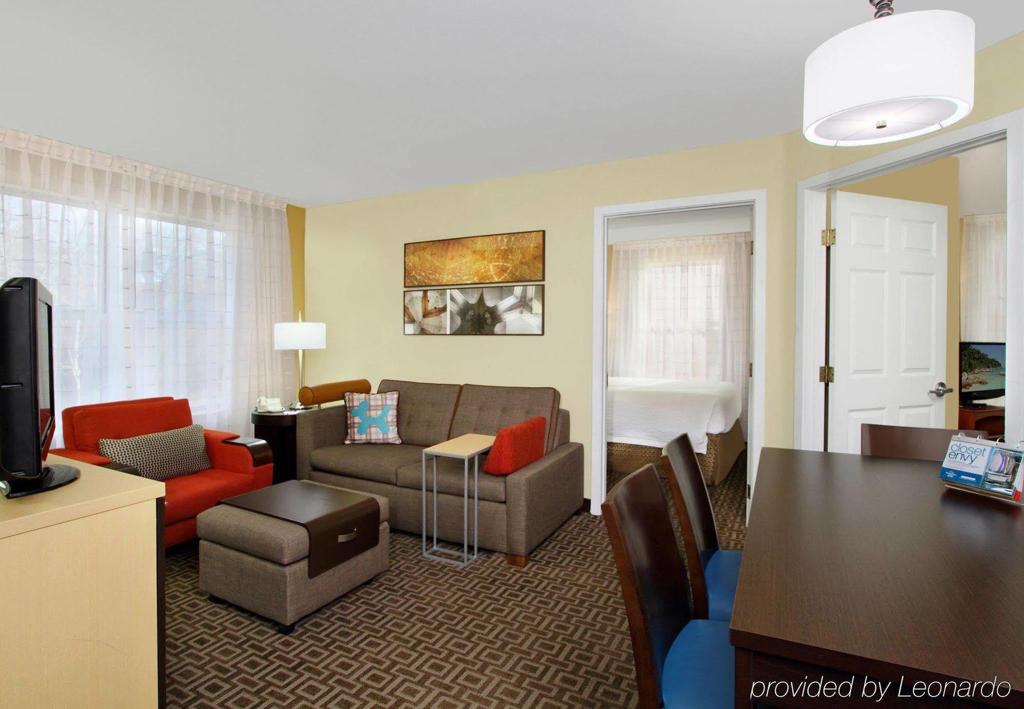 Towneplace Suites Newark Silicon Valley Bagian luar foto