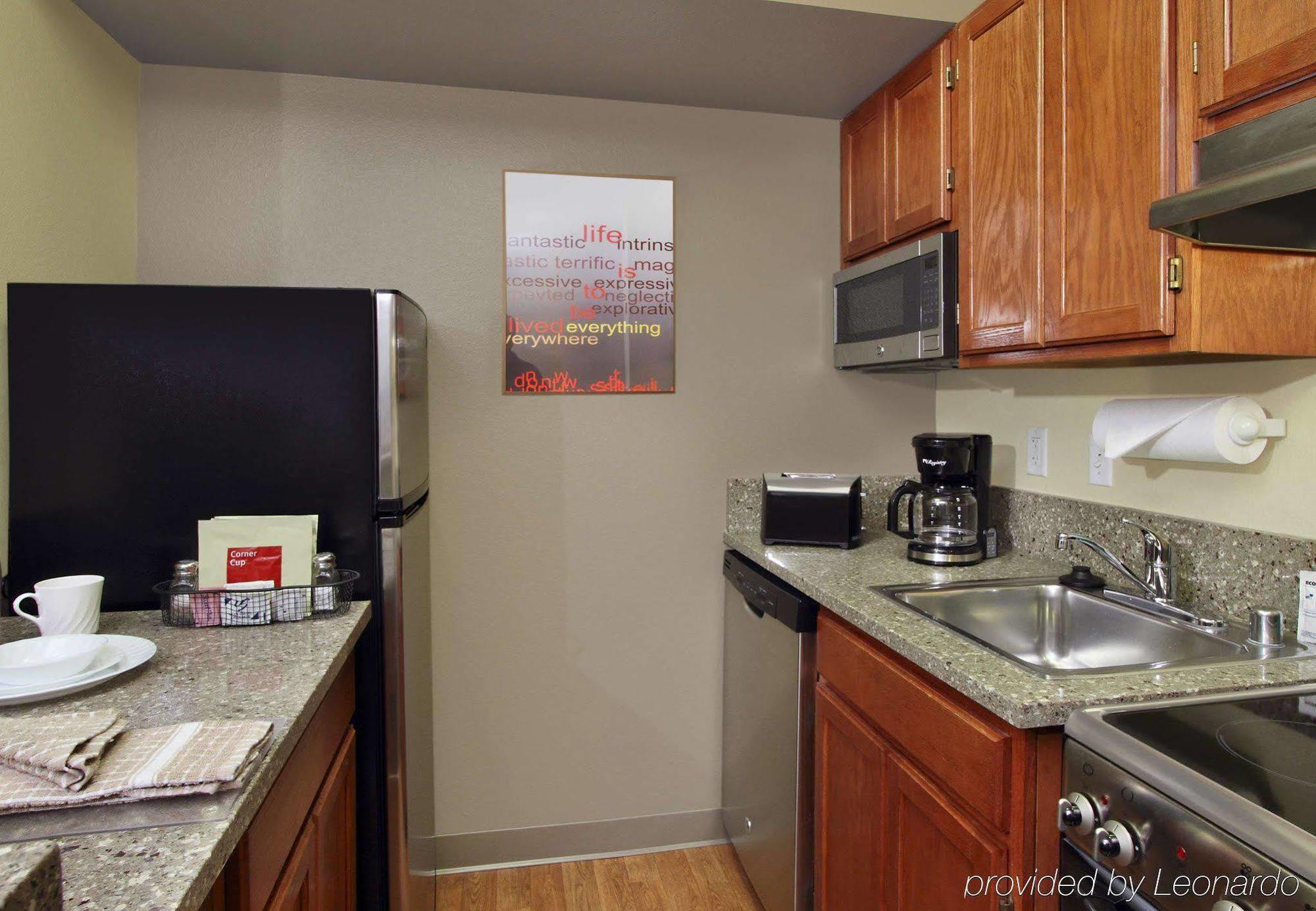 Towneplace Suites Newark Silicon Valley Bagian luar foto