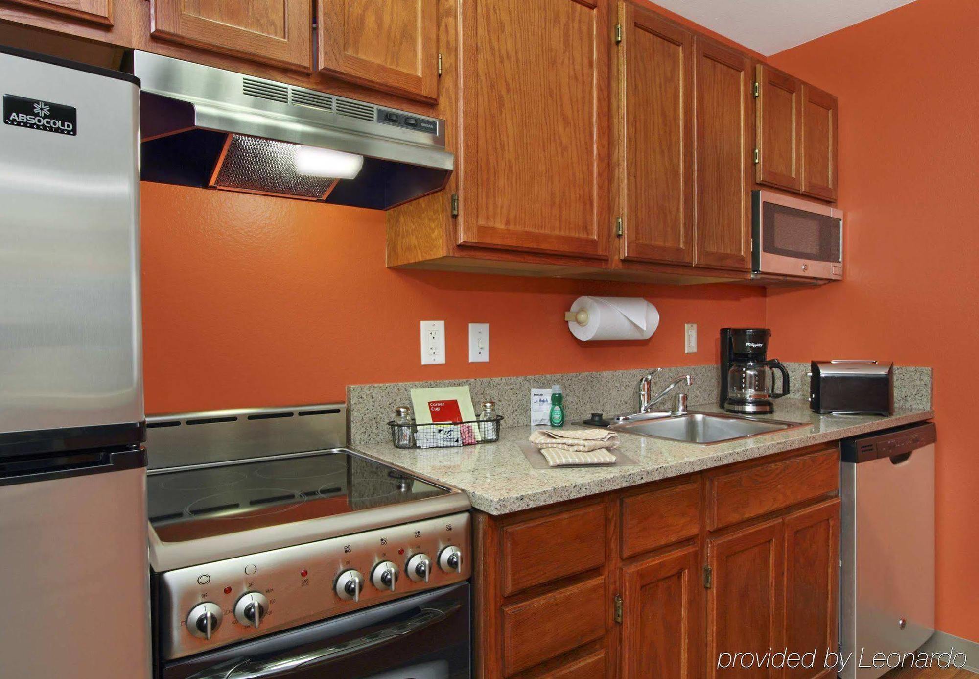 Towneplace Suites Newark Silicon Valley Bagian luar foto