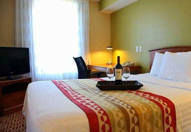 Towneplace Suites Newark Silicon Valley Bagian luar foto