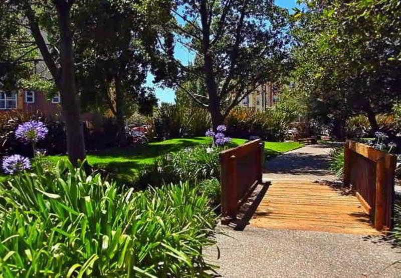 Towneplace Suites Newark Silicon Valley Bagian luar foto