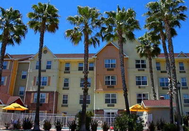 Towneplace Suites Newark Silicon Valley Bagian luar foto