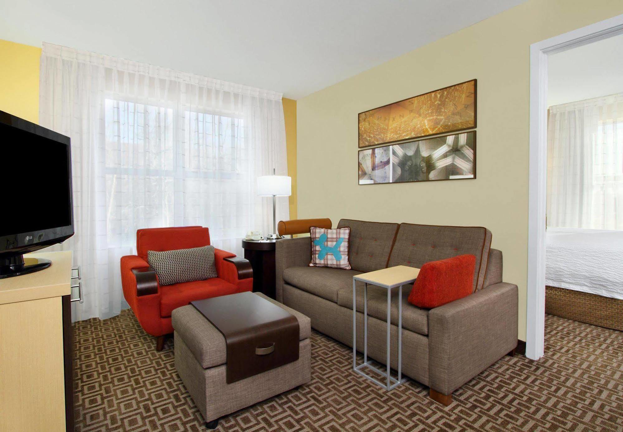 Towneplace Suites Newark Silicon Valley Bagian luar foto