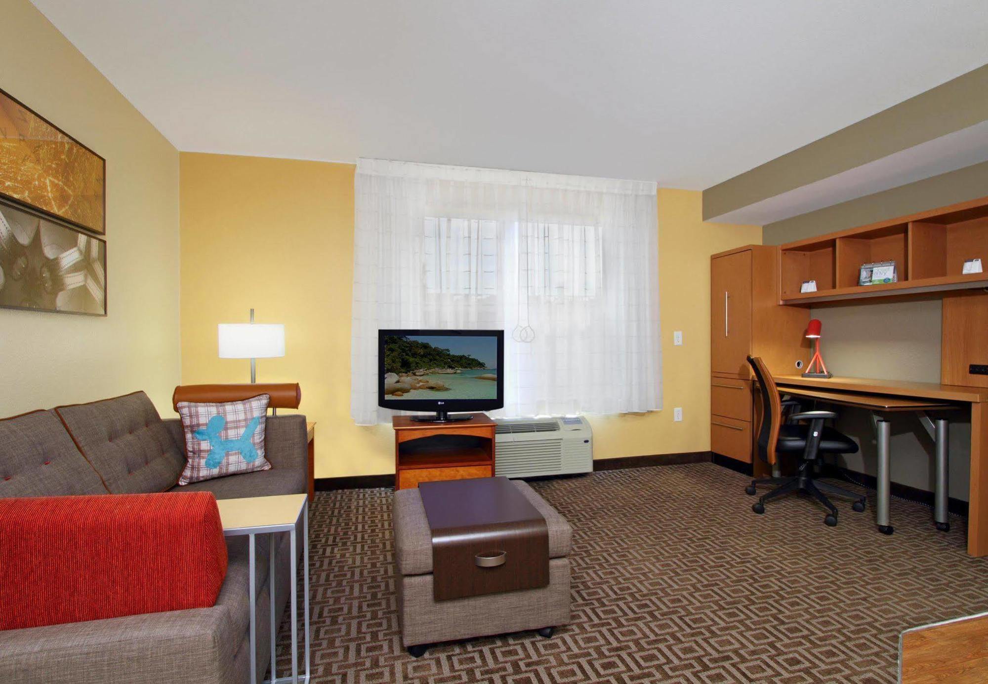 Towneplace Suites Newark Silicon Valley Bagian luar foto