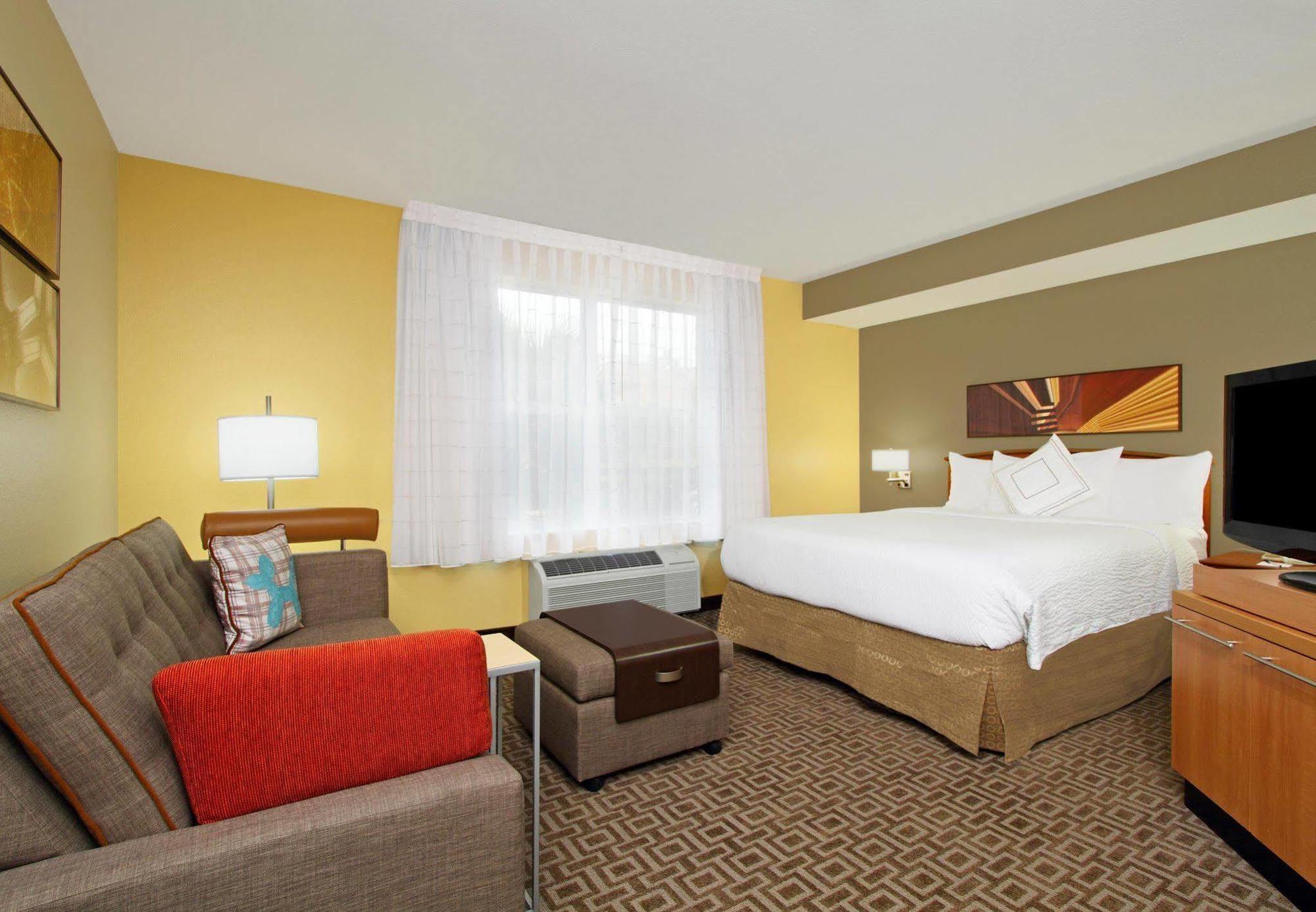 Towneplace Suites Newark Silicon Valley Bagian luar foto