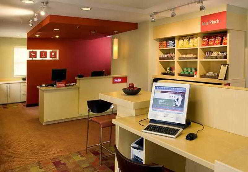 Towneplace Suites Newark Silicon Valley Bagian luar foto
